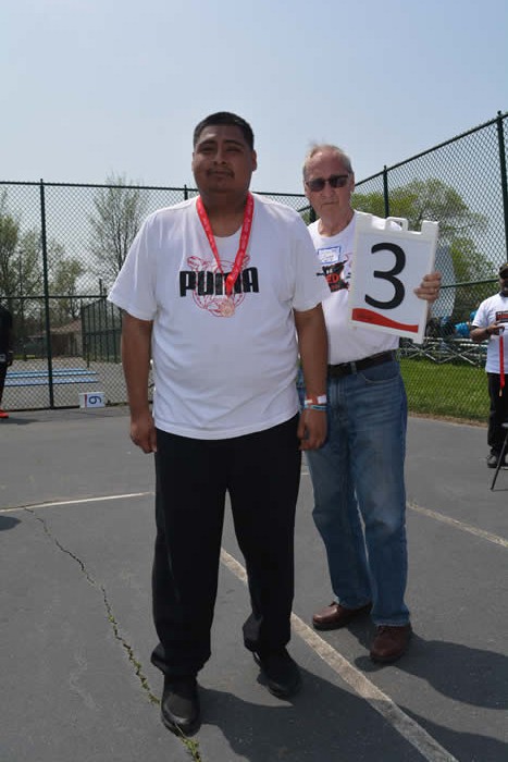 Special Olympics MAY 2022 Pic #4329